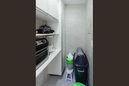 Apartamento à venda com 122m², 2 quartos e 1 vagaÁrea de serviço