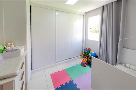Apartamento à venda com 122m², 2 quartos e 1 vagaQuarto 1