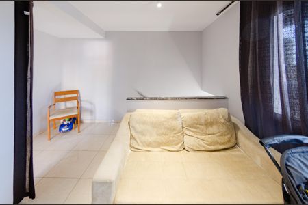 Apartamento à venda com 122m², 2 quartos e 1 vagaSala 2