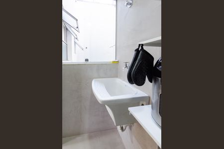 Apartamento à venda com 122m², 2 quartos e 1 vagaÁrea de serviço