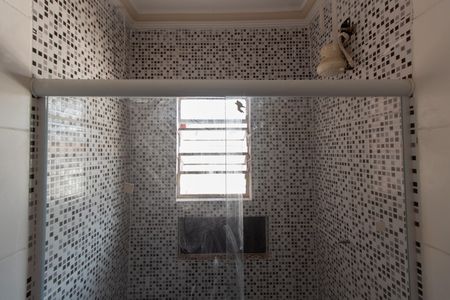 BANHEIRO de apartamento para alugar com 1 quarto, 60m² em Parque Brasília, Campinas