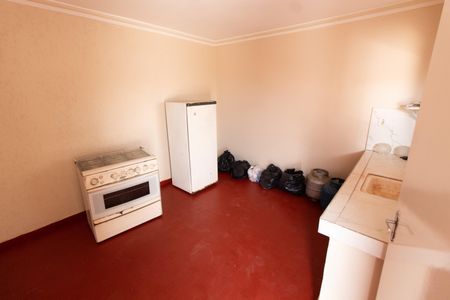 Apartamento para alugar com 60m², 1 quarto e 1 vagaCOZINHA