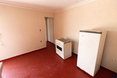 Apartamento para alugar com 60m², 1 quarto e 1 vagaCOZINHA