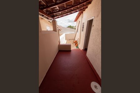 Apartamento para alugar com 60m², 1 quarto e 1 vagaÁREA DE SERVIÇO