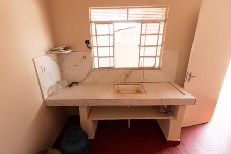 Apartamento para alugar com 60m², 1 quarto e 1 vagaCOZINHA