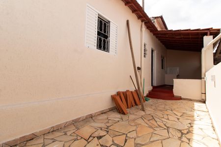 Apartamento para alugar com 60m², 1 quarto e 1 vagaÁREA EXTERNA