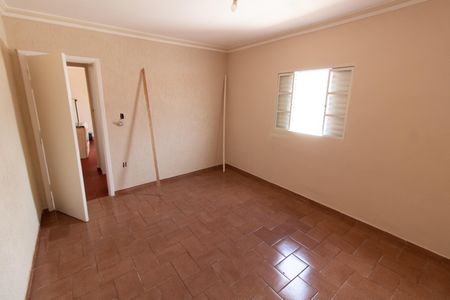 QUARTO  de apartamento para alugar com 1 quarto, 60m² em Parque Brasília, Campinas
