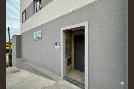 Apartamento para alugar com 25m², 1 quarto e sem vaga Apartamento para alugar com 25m², 1 quarto e sem vagaFachada