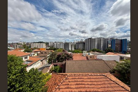 Apartamento para alugar com 25m², 1 quarto e sem vaga Apartamento para alugar com 25m², 1 quarto e sem vagaVista