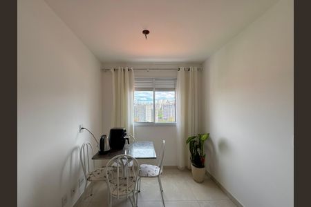 Apartamento para alugar com 25m², 1 quarto e sem vaga Apartamento para alugar com 25m², 1 quarto e sem vagaSala