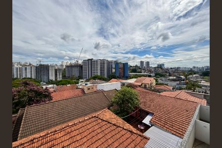Apartamento para alugar com 25m², 1 quarto e sem vaga Apartamento para alugar com 25m², 1 quarto e sem vagaVista Suite