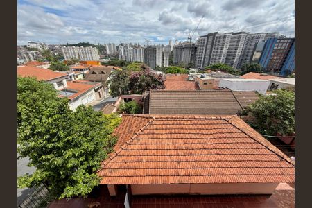 Apartamento para alugar com 25m², 1 quarto e sem vaga Apartamento para alugar com 25m², 1 quarto e sem vagaVista