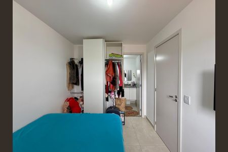 Apartamento para alugar com 25m², 1 quarto e sem vaga Apartamento para alugar com 25m², 1 quarto e sem vagaSuíte