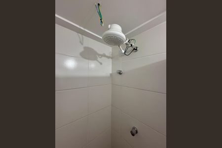 Apartamento para alugar com 25m², 1 quarto e sem vaga Apartamento para alugar com 25m², 1 quarto e sem vagaBanheiro Suíte