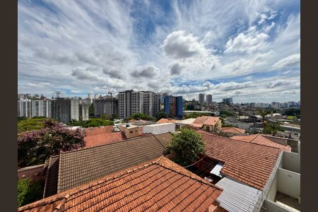 Apartamento para alugar com 25m², 1 quarto e sem vaga Apartamento para alugar com 25m², 1 quarto e sem vagaVista