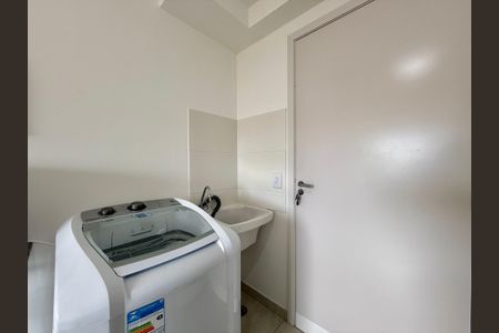 Apartamento para alugar com 25m², 1 quarto e sem vaga Apartamento para alugar com 25m², 1 quarto e sem vagaÁrea de Serviço