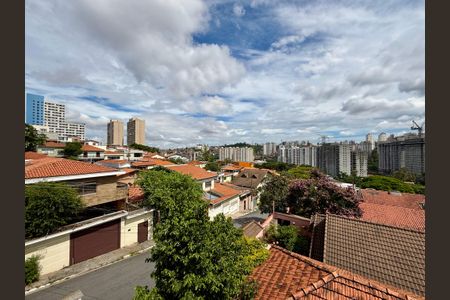 Apartamento para alugar com 25m², 1 quarto e sem vaga Apartamento para alugar com 25m², 1 quarto e sem vagaVista