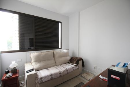 Quarto 1 de apartamento à venda com 4 quartos, 170m² em Vila Andrade, São Paulo