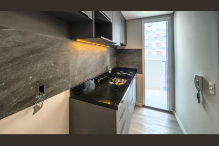 Apartamento à venda com 53m², 3 quartos e 1 vagaCozinha e Área de Serviço