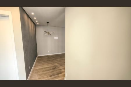 Apartamento à venda com 53m², 3 quartos e 1 vagaSala