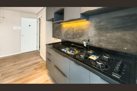Apartamento à venda com 53m², 3 quartos e 1 vagaCozinha e Área de Serviço
