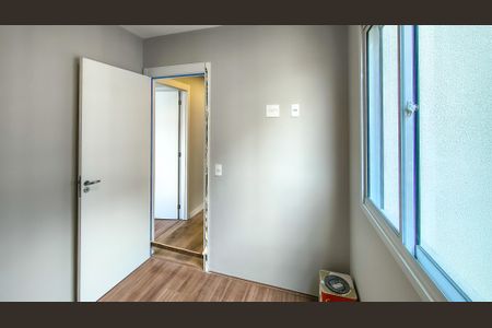 Apartamento à venda com 53m², 3 quartos e 1 vagaQuarto 2