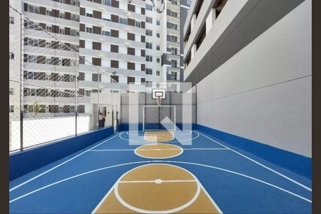 Apartamento à venda com 53m², 3 quartos e 1 vagaQuadra Esportiva