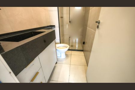 Apartamento à venda com 53m², 3 quartos e 1 vagaBanheiro