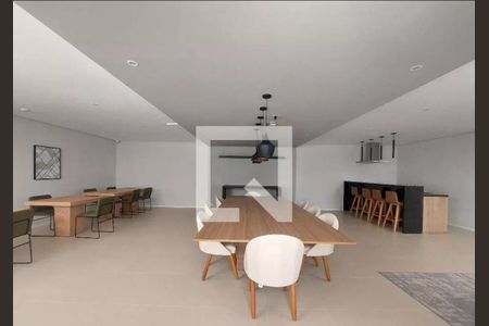 Apartamento à venda com 53m², 3 quartos e 1 vagaÁrea comum - Salão de festas