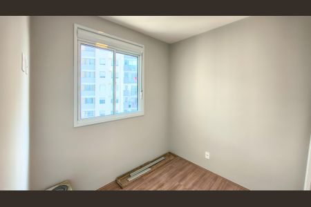 Apartamento à venda com 53m², 3 quartos e 1 vagaQuarto 2