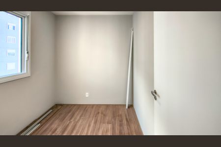 Apartamento à venda com 53m², 3 quartos e 1 vagaQuarto 2