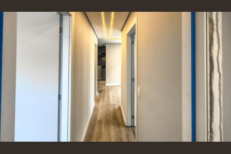 Apartamento à venda com 53m², 3 quartos e 1 vagaCorredor