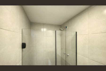 Apartamento à venda com 53m², 3 quartos e 1 vagaBanheiro da Suíte