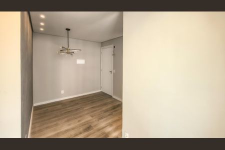 Apartamento à venda com 53m², 3 quartos e 1 vagaSala