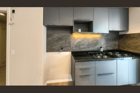 Apartamento à venda com 53m², 3 quartos e 1 vagaCozinha e Área de Serviço