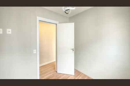 Apartamento à venda com 53m², 3 quartos e 1 vagaQuarto 1