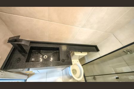 Apartamento à venda com 53m², 3 quartos e 1 vagaBanheiro