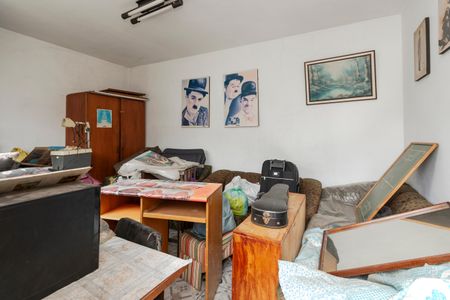 Casa à venda com 150m², 3 quartos e 2 vagasQuarto Externo