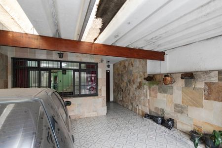 Casa à venda com 150m², 3 quartos e 2 vagasGaragem