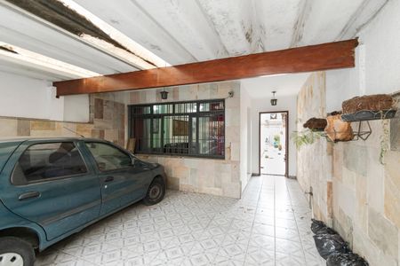 Casa à venda com 150m², 3 quartos e 2 vagasGaragem