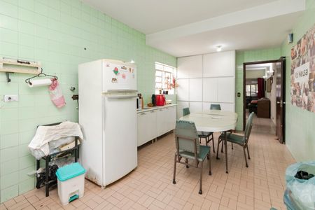 Casa à venda com 150m², 3 quartos e 2 vagasCozinha