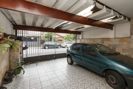 Casa à venda com 150m², 3 quartos e 2 vagasGaragem