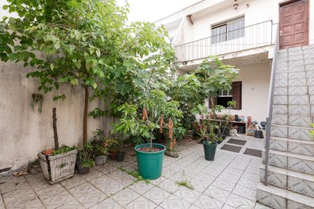 Casa à venda com 150m², 3 quartos e 2 vagasQuintal