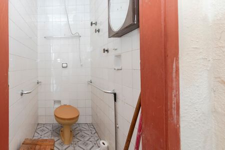 Casa à venda com 150m², 3 quartos e 2 vagasBanheiro de Serviço