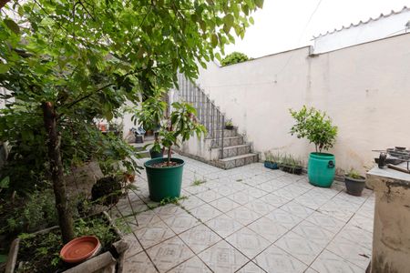 Casa à venda com 150m², 3 quartos e 2 vagasQuintal