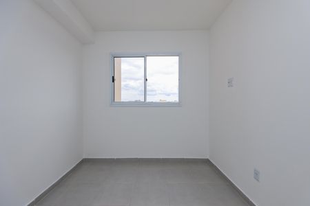 Quarto 1 de apartamento para alugar com 2 quartos, 50m² em Jardim Boa Vista (zona Oeste), São Paulo