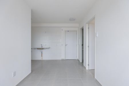 Sala de apartamento para alugar com 2 quartos, 50m² em Jardim Boa Vista (zona Oeste), São Paulo