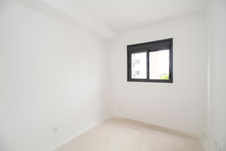 Quarto de apartamento à venda com 1 quarto, 27m² em Pinheiros, São Paulo