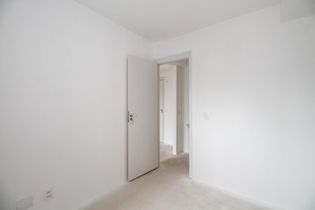 Quarto de apartamento à venda com 1 quarto, 27m² em Pinheiros, São Paulo