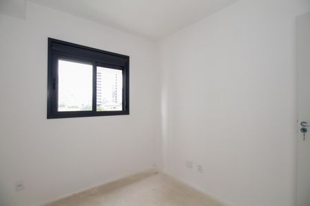 Quarto de apartamento à venda com 1 quarto, 27m² em Pinheiros, São Paulo